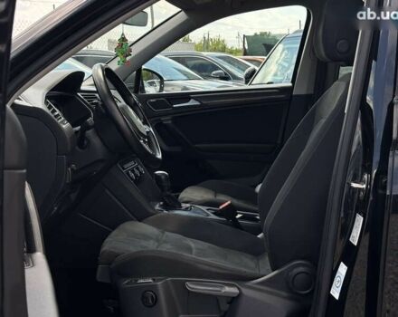 Фольксваген Tiguan Allspace, об'ємом двигуна 0 л та пробігом 220 тис. км за 27500 $, фото 22 на Automoto.ua
