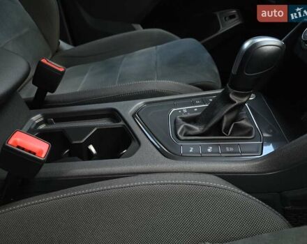 Фольксваген Tiguan Allspace, объемом двигателя 2 л и пробегом 184 тыс. км за 28100 $, фото 58 на Automoto.ua