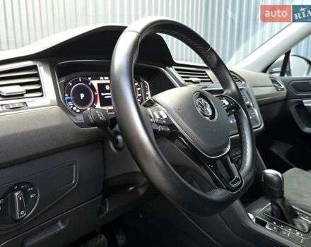 Фольксваген Tiguan Allspace 2021 в Луцке на Automoto.ua Фольксваген Tiguan Allspace, объемом двигателя 2 л и пробегом 184 тыс. км за 29500 $, фото 46 на Automoto.ua