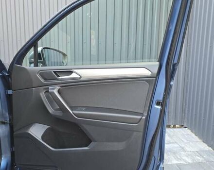 Фольксваген Tiguan Allspace, объемом двигателя 2 л и пробегом 184 тыс. км за 28100 $, фото 56 на Automoto.ua