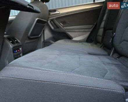 Фольксваген Tiguan Allspace 2021 в Луцке на Automoto.ua Фольксваген Tiguan Allspace, объемом двигателя 2 л и пробегом 184 тыс. км за 29500 $, фото 66 на Automoto.ua