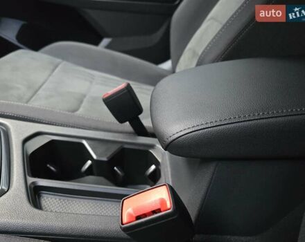 Фольксваген Tiguan Allspace, объемом двигателя 2 л и пробегом 184 тыс. км за 28100 $, фото 51 на Automoto.ua