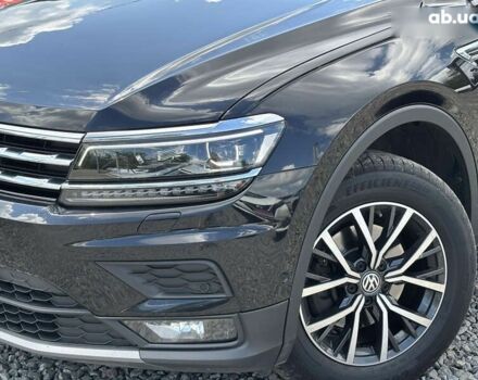 Фольксваген Tiguan Allspace, об'ємом двигуна 0 л та пробігом 220 тис. км за 27500 $, фото 14 на Automoto.ua