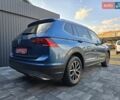 Фольксваген Tiguan Allspace, объемом двигателя 2 л и пробегом 184 тыс. км за 28100 $, фото 13 на Automoto.ua