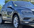 Фольксваген Tiguan Allspace, об'ємом двигуна 2 л та пробігом 171 тис. км за 28800 $, фото 9 на Automoto.ua