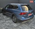 Фольксваген Tiguan Allspace 2021 в Луцке на Automoto.ua Фольксваген Tiguan Allspace, объемом двигателя 2 л и пробегом 184 тыс. км за 29500 $, фото 15 на Automoto.ua