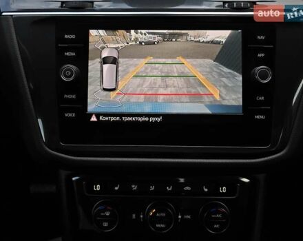 Фольксваген Tiguan Allspace 2021 в Луцке на Automoto.ua Фольксваген Tiguan Allspace, объемом двигателя 2 л и пробегом 184 тыс. км за 29500 $, фото 41 на Automoto.ua
