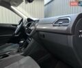 Фольксваген Tiguan Allspace, объемом двигателя 2 л и пробегом 184 тыс. км за 28100 $, фото 57 на Automoto.ua