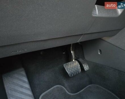 Фольксваген Tiguan Allspace, объемом двигателя 2 л и пробегом 184 тыс. км за 28100 $, фото 53 на Automoto.ua