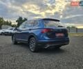 Фольксваген Tiguan Allspace 2021 в Луцке на Automoto.ua Фольксваген Tiguan Allspace, объемом двигателя 2 л и пробегом 184 тыс. км за 29500 $, фото 28 на Automoto.ua