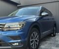 Фольксваген Tiguan Allspace, объемом двигателя 2 л и пробегом 184 тыс. км за 28100 $, фото 26 на Automoto.ua