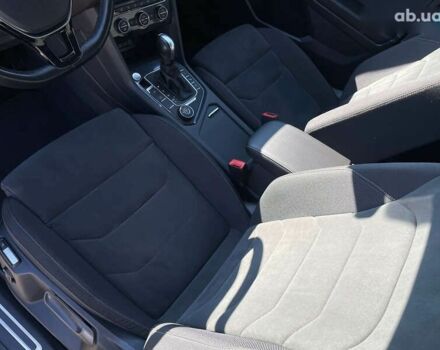 Фольксваген Tiguan Allspace, объемом двигателя 2 л и пробегом 192 тыс. км за 26844 $, фото 28 на Automoto.ua