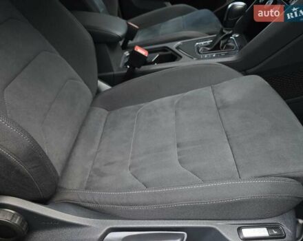 Фольксваген Tiguan Allspace 2021 в Луцке на Automoto.ua Фольксваген Tiguan Allspace, объемом двигателя 2 л и пробегом 184 тыс. км за 29500 $, фото 60 на Automoto.ua