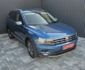 Фольксваген Tiguan Allspace, объемом двигателя 2 л и пробегом 184 тыс. км за 28100 $, фото 10 на Automoto.ua
