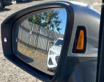 Фольксваген Tiguan Allspace, объемом двигателя 2 л и пробегом 192 тыс. км за 26844 $, фото 22 на Automoto.ua