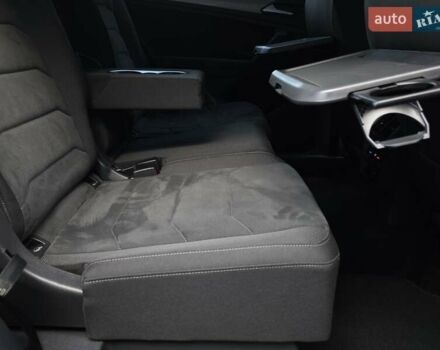 Фольксваген Tiguan Allspace, объемом двигателя 2 л и пробегом 184 тыс. км за 28100 $, фото 63 на Automoto.ua