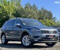 Фольксваген Tiguan Allspace, об'ємом двигуна 2 л та пробігом 171 тис. км за 28800 $, фото 1 на Automoto.ua