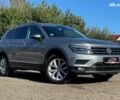 Фольксваген Tiguan Allspace, объемом двигателя 2 л и пробегом 192 тыс. км за 26844 $, фото 1 на Automoto.ua
