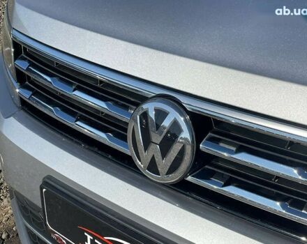 Фольксваген Tiguan Allspace, объемом двигателя 2 л и пробегом 192 тыс. км за 26844 $, фото 18 на Automoto.ua