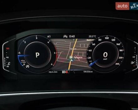 Фольксваген Tiguan Allspace 2021 в Луцке на Automoto.ua Фольксваген Tiguan Allspace, объемом двигателя 2 л и пробегом 184 тыс. км за 29500 $, фото 42 на Automoto.ua