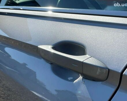 Фольксваген Tiguan Allspace, объемом двигателя 2 л и пробегом 192 тыс. км за 26844 $, фото 21 на Automoto.ua