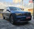Фольксваген Tiguan Allspace 2021 в Луцке на Automoto.ua Фольксваген Tiguan Allspace, объемом двигателя 2 л и пробегом 184 тыс. км за 29500 $, фото 3 на Automoto.ua