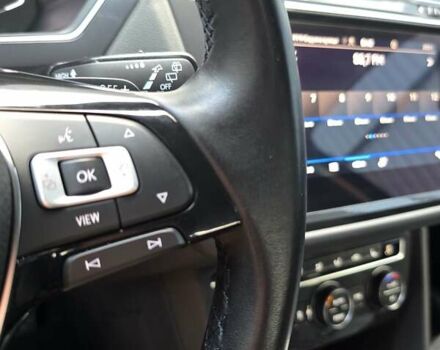 Фольксваген Tiguan Allspace, объемом двигателя 2 л и пробегом 184 тыс. км за 28100 $, фото 48 на Automoto.ua