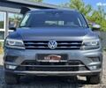 Фольксваген Tiguan Allspace, об'ємом двигуна 2 л та пробігом 171 тис. км за 28800 $, фото 1 на Automoto.ua