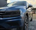 Фольксваген Tiguan Allspace 2021 в Луцке на Automoto.ua Фольксваген Tiguan Allspace, объемом двигателя 2 л и пробегом 184 тыс. км за 29500 $, фото 18 на Automoto.ua