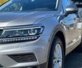Фольксваген Tiguan Allspace, объемом двигателя 2 л и пробегом 192 тыс. км за 26844 $, фото 12 на Automoto.ua