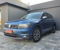 Фольксваген Tiguan Allspace 2021 в Луцке на Automoto.ua Фольксваген Tiguan Allspace, объемом двигателя 2 л и пробегом 184 тыс. км за 29500 $, фото 14 на Automoto.ua