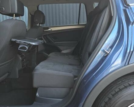 Фольксваген Tiguan Allspace 2021 в Луцке на Automoto.ua Фольксваген Tiguan Allspace, объемом двигателя 2 л и пробегом 184 тыс. км за 29500 $, фото 65 на Automoto.ua