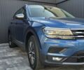 Фольксваген Tiguan Allspace 2021 в Луцке на Automoto.ua Фольксваген Tiguan Allspace, объемом двигателя 2 л и пробегом 184 тыс. км за 29500 $, фото 24 на Automoto.ua