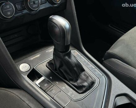 Фольксваген Tiguan Allspace, об'ємом двигуна 0 л та пробігом 220 тис. км за 27500 $, фото 27 на Automoto.ua