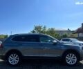 Фольксваген Tiguan Allspace, об'ємом двигуна 2 л та пробігом 171 тис. км за 28800 $, фото 8 на Automoto.ua