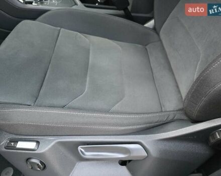Фольксваген Tiguan Allspace 2021 в Луцке на Automoto.ua Фольксваген Tiguan Allspace, объемом двигателя 2 л и пробегом 184 тыс. км за 29500 $, фото 50 на Automoto.ua