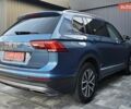 Фольксваген Tiguan Allspace, объемом двигателя 2 л и пробегом 184 тыс. км за 28100 $, фото 8 на Automoto.ua