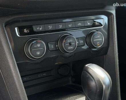 Фольксваген Tiguan Allspace, об'ємом двигуна 0 л та пробігом 220 тис. км за 27500 $, фото 26 на Automoto.ua