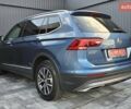 Фольксваген Tiguan Allspace, объемом двигателя 2 л и пробегом 184 тыс. км за 28100 $, фото 7 на Automoto.ua