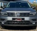 Фольксваген Tiguan Allspace, объемом двигателя 2 л и пробегом 192 тыс. км за 26844 $, фото 1 на Automoto.ua