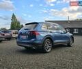 Фольксваген Tiguan Allspace 2021 в Луцке на Automoto.ua Фольксваген Tiguan Allspace, объемом двигателя 2 л и пробегом 184 тыс. км за 29500 $, фото 29 на Automoto.ua