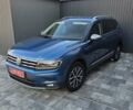 Фольксваген Tiguan Allspace 2021 в Луцке на Automoto.ua Фольксваген Tiguan Allspace, объемом двигателя 2 л и пробегом 184 тыс. км за 29500 $, фото 10 на Automoto.ua