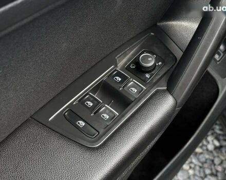 Фольксваген Tiguan Allspace, об'ємом двигуна 0 л та пробігом 220 тис. км за 27500 $, фото 20 на Automoto.ua