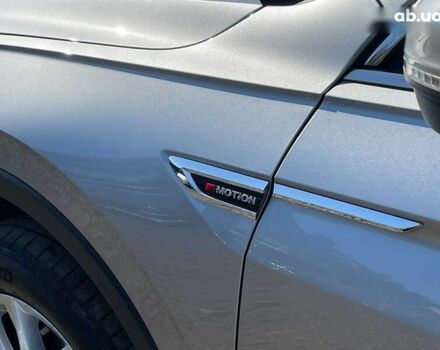 Фольксваген Tiguan Allspace, объемом двигателя 2 л и пробегом 192 тыс. км за 26844 $, фото 20 на Automoto.ua