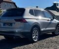 Фольксваген Tiguan Allspace, объемом двигателя 2 л и пробегом 192 тыс. км за 26844 $, фото 8 на Automoto.ua