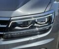 Фольксваген Tiguan Allspace, об'ємом двигуна 2 л та пробігом 171 тис. км за 28800 $, фото 13 на Automoto.ua