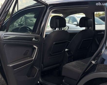 Фольксваген Tiguan Allspace, об'ємом двигуна 0 л та пробігом 220 тис. км за 27500 $, фото 29 на Automoto.ua