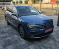 Фольксваген Tiguan Allspace, объемом двигателя 2 л и пробегом 184 тыс. км за 28100 $, фото 5 на Automoto.ua