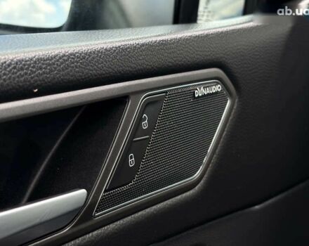 Фольксваген Tiguan Allspace, об'ємом двигуна 0 л та пробігом 220 тис. км за 27500 $, фото 21 на Automoto.ua