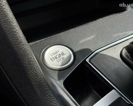 Фольксваген Tiguan Allspace, об'ємом двигуна 0 л та пробігом 220 тис. км за 27500 $, фото 28 на Automoto.ua